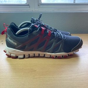 Reebok RealFlex Men’s 10.5